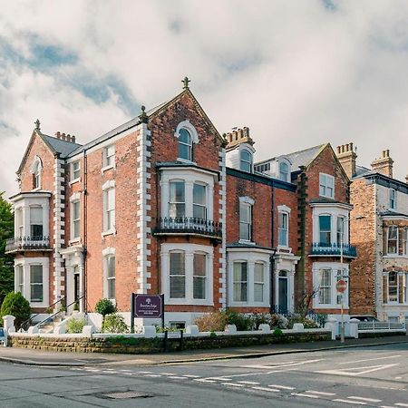 Rowntree Lodge Скарборо Екстер'єр фото