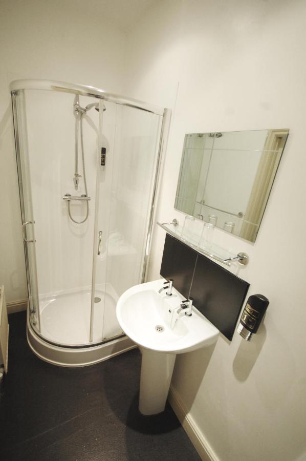 Rowntree Lodge Скарборо Екстер'єр фото
